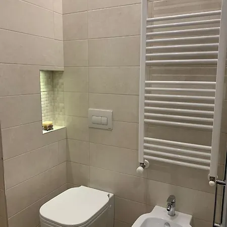 Apartment Domus13-with Private Parking *