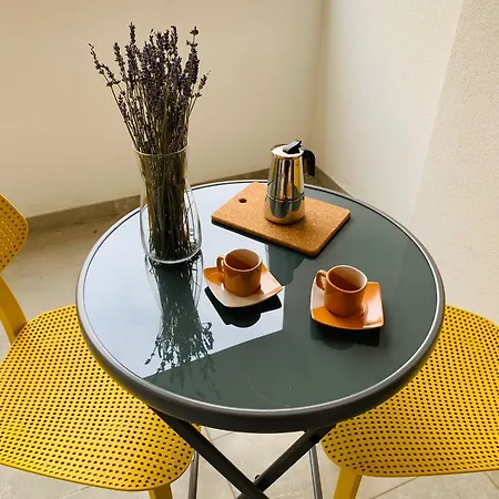 Apartment Domus13-with Private Parking *