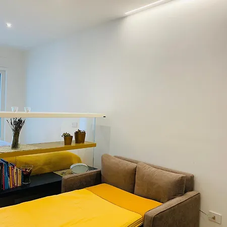 Apartament Domus13-with Private Parking Bari